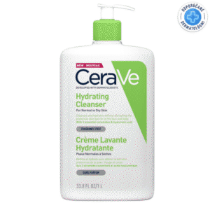 CERAVE Hydratačný čistiaci gél 1 l