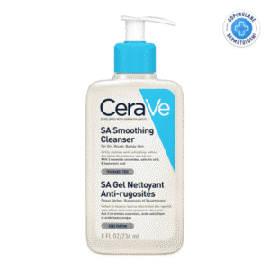 CERAVE SA Zjemňujúci čistiaci gél 236 ml