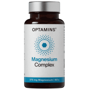 OPTAMINS Magnesium komplex 60 kapsúl