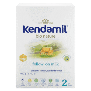 KENDAMIL Bio Nature 2 HMO+ 600 g