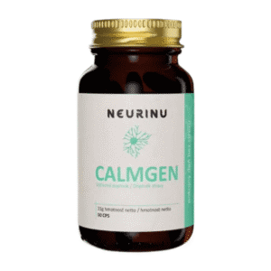 NEURINU Calmgen upokojenie 50 kapsúl