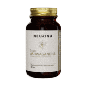 NEURINU Super ashwagandha 50 kapsúl