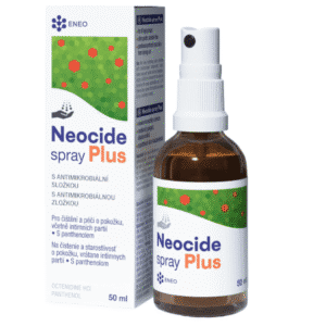 ENEO Neocide spray plus 50 ml