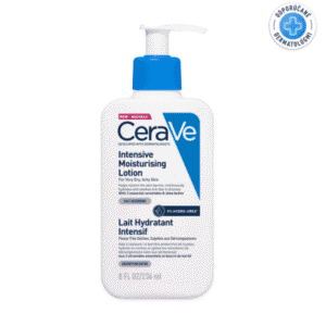 CERAVE Intenzívne hydratačné mlieko 236 ml