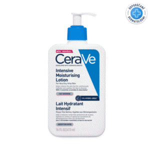 CERAVE Intenzívne hydratačné mlieko 473 ml