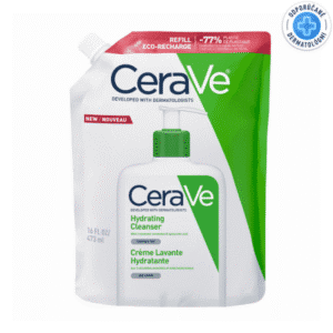 CERAVE Hydratačný čistiaci gél refill pack 473 ml