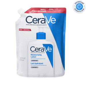 CERAVE Hydratačné mlieko refill pack 473 ml