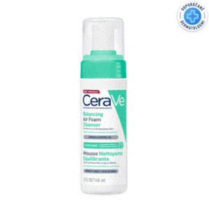 CERAVE Čistiaca pena pre optimálne pH 148 ml