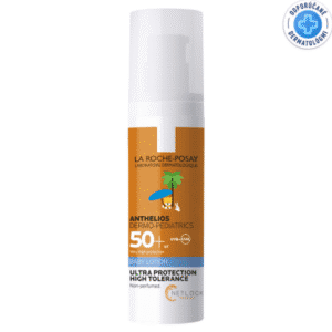 LA ROCHE-POSAY Anthelios dermo-pediatrics pre dojčatá SPF50+ 50 ml