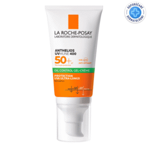 LA ROCHE-POSAY Anthelios XL SPF 50+ anti-shine 50 ml