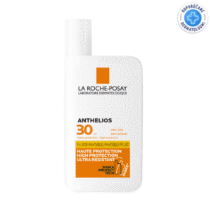 LA ROCHE-POSAY Anthelios shaka ultraľahký  fluid SPF30 50 ml