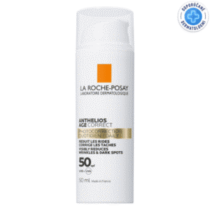 LA ROCHE-POSAY Anthelios age correct SPF50 50 ml