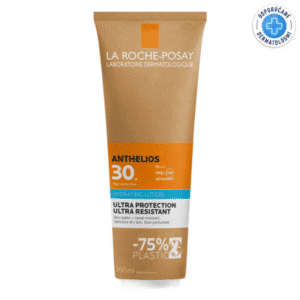 LA ROCHE-POSAY Anthelios hydratačné mlieko SPF30 250 ml