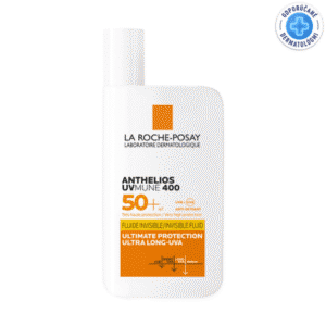 LA ROCHE-POSAY Anthelios fluid SPF50+ 50 ml