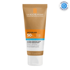 LA ROCHE-POSAY Anthelios hydratating lotion v ekologickom obale SPF50+ 75 ml