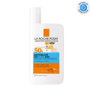 LA ROCHE-POSAY Anthelios DP invisible fluid SPF50+ 50 ml