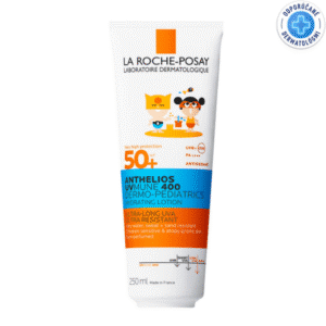 LA ROCHE-POSAY Anthelios DP lotion SPF50+ 250 ml
