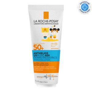 LA ROCHE-POSAY Anthelios DP lotion SPF50+ pre deti 75 ml