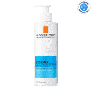 LA ROCHE-POSAY Anthelios post UV-exposure lotion 400 ml
