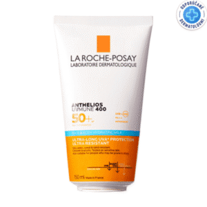 LA ROCHE-POSAY Anthelios UV mune 400 SPF50+ telové mlieko 150 ml