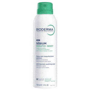 BIODERMA Sébium Kerato+ Body sprej 150 ml