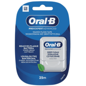 ORAL-B Pro-expert floss cool mint zubná niť 25 m 1 ks