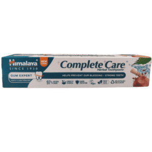 HIMALAYA Zubná pasta pre kompletnú starostlivosť 75 ml