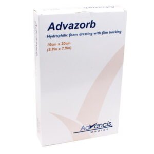 ADVAZORB 10x20cm 10ks